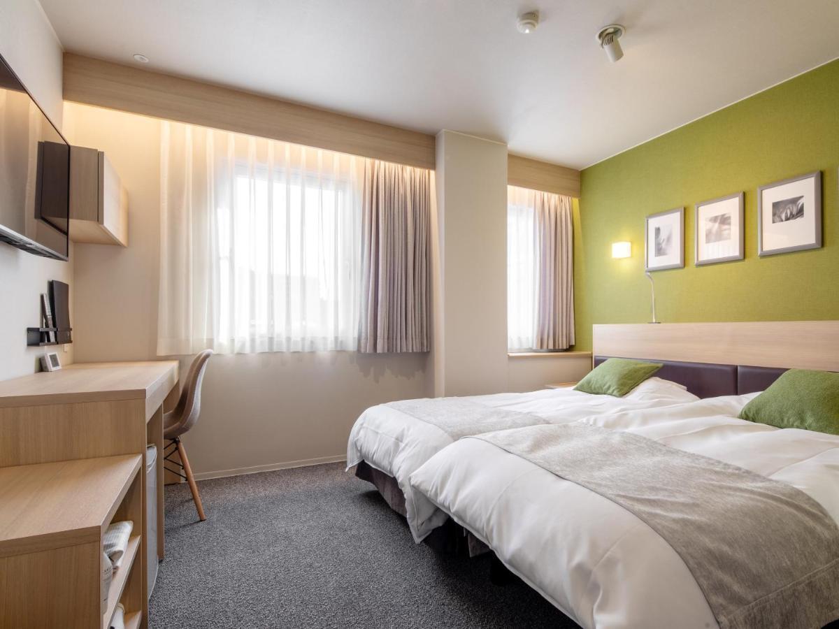 Fujieda Park Inn Hotel Zewnętrze zdjęcie