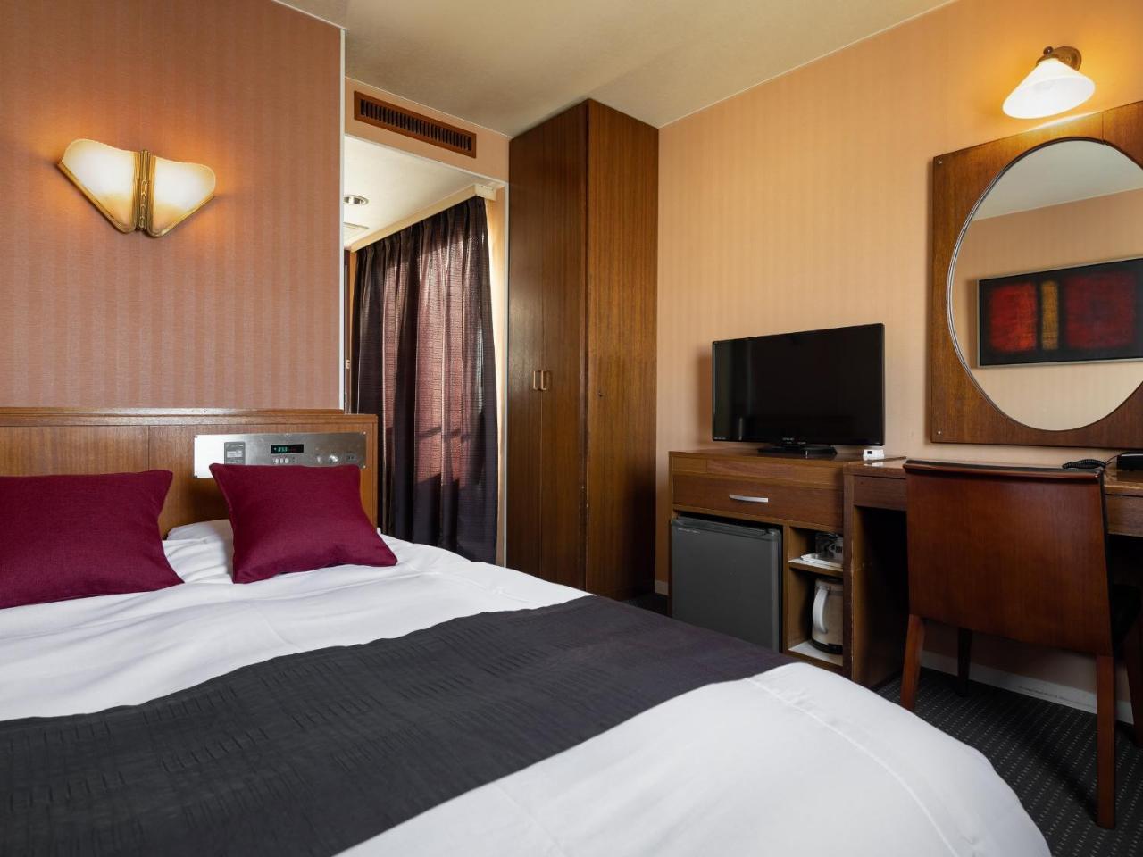 Fujieda Park Inn Hotel Zewnętrze zdjęcie
