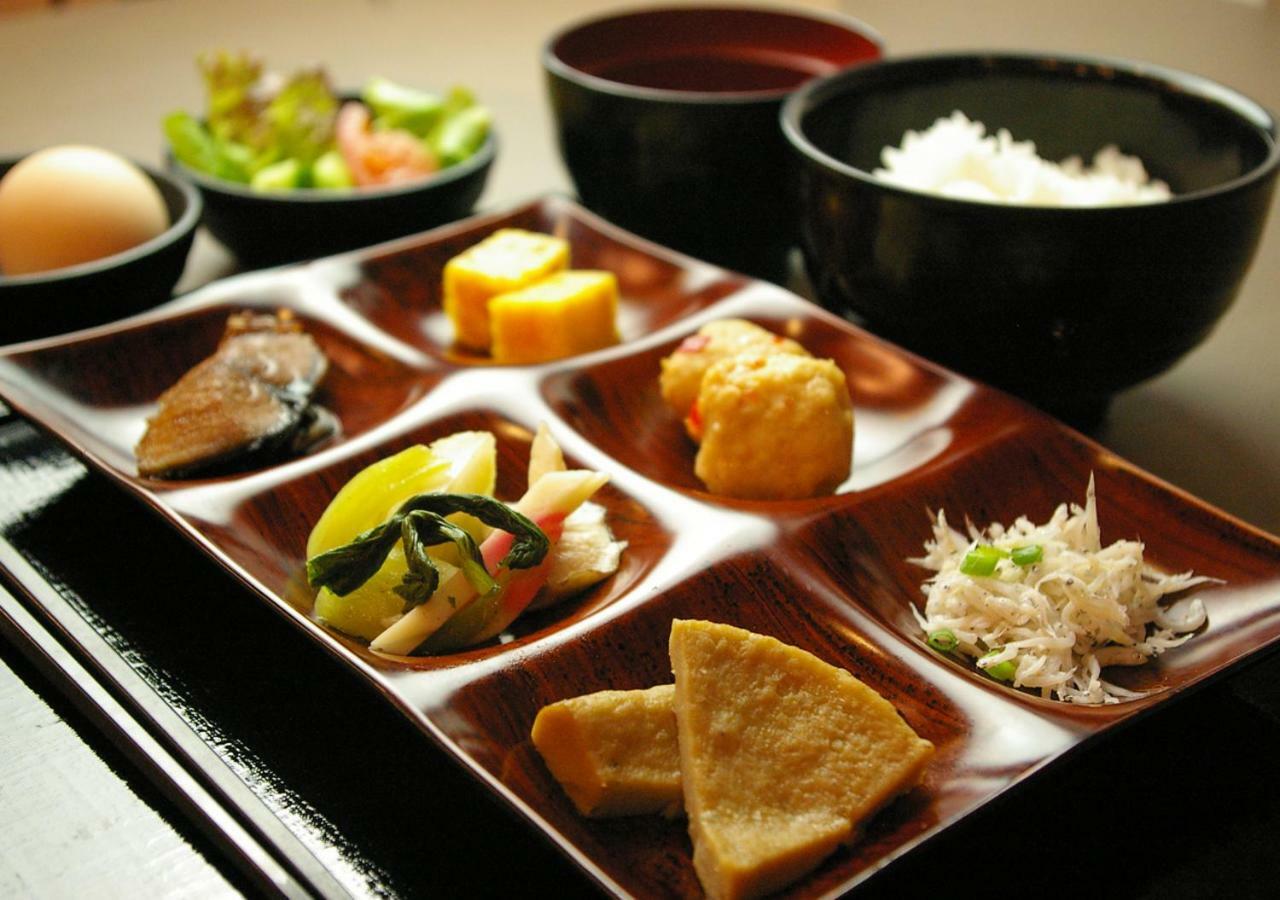 Fujieda Park Inn Hotel Zewnętrze zdjęcie